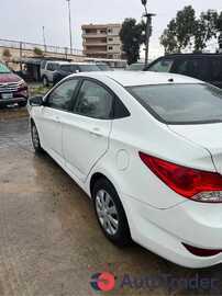 $7,500 Hyundai Accent - $7,500 3