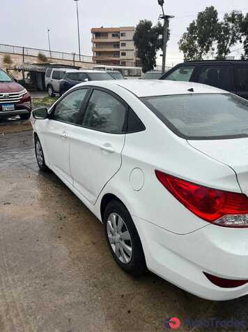 $7,500 Hyundai Accent - $7,500 3