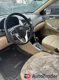 $7,500 Hyundai Accent - $7,500 5