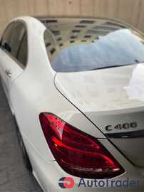 $26,000 Mercedes-Benz C-Class - $26,000 6