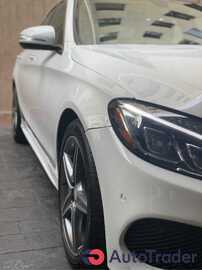 $26,000 Mercedes-Benz C-Class - $26,000 5