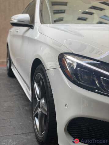 $26,000 Mercedes-Benz C-Class - $26,000 5