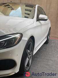 $26,000 Mercedes-Benz C-Class - $26,000 4