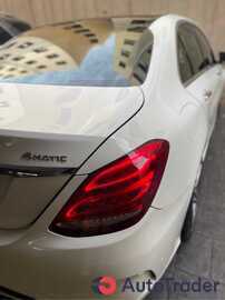 $26,000 Mercedes-Benz C-Class - $26,000 7