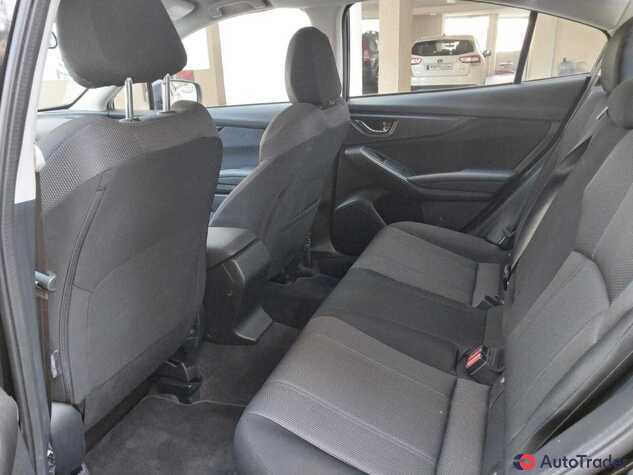 $15,000 Subaru Impreza - $15,000 9