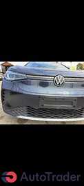 $36,000 Volkswagen ID.4 - $36,000 1