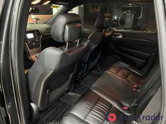 $17,500 Jeep Grand Cherokee - $17,500 10