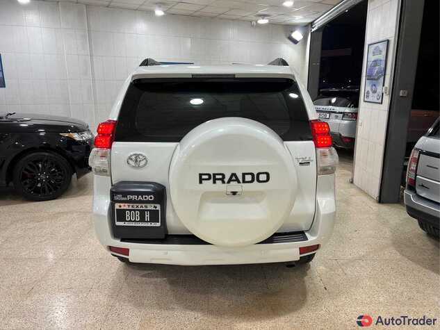 $22,000 Toyota Prado - $22,000 5