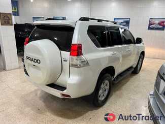 $22,000 Toyota Prado - $22,000 6