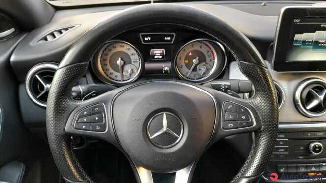 $16,750 Mercedes-Benz CLA - $16,750 8