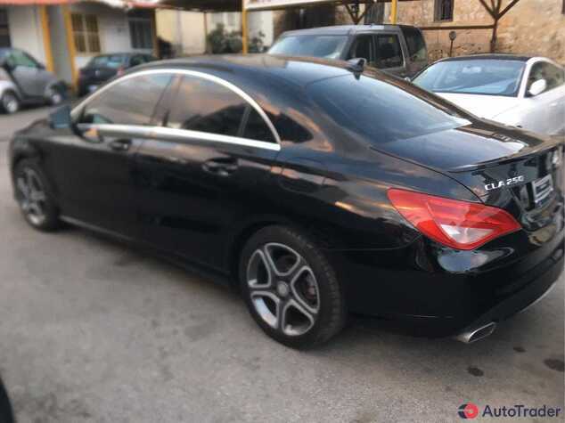 $16,999 Mercedes-Benz CLA - $16,999 4