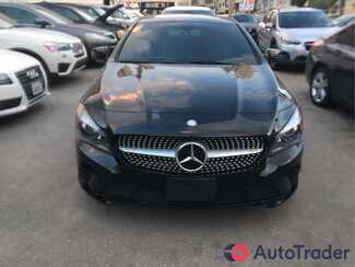$16,999 Mercedes-Benz CLA - $16,999 1