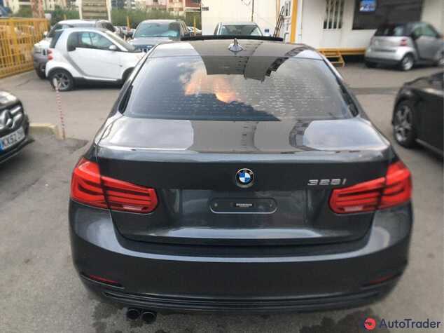 $16,000 BMW 3-Series - $16,000 4