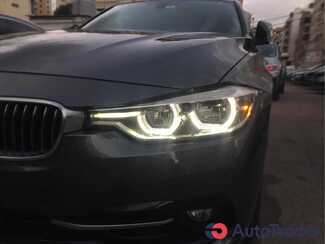$16,000 BMW 3-Series - $16,000 7