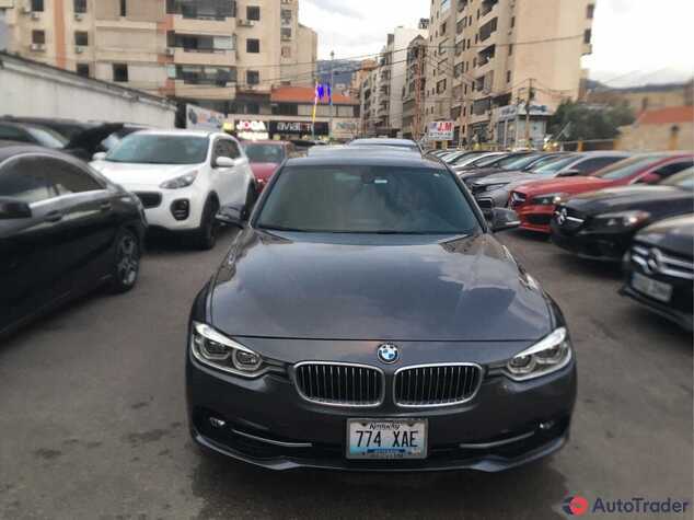 $16,000 BMW 3-Series - $16,000 1