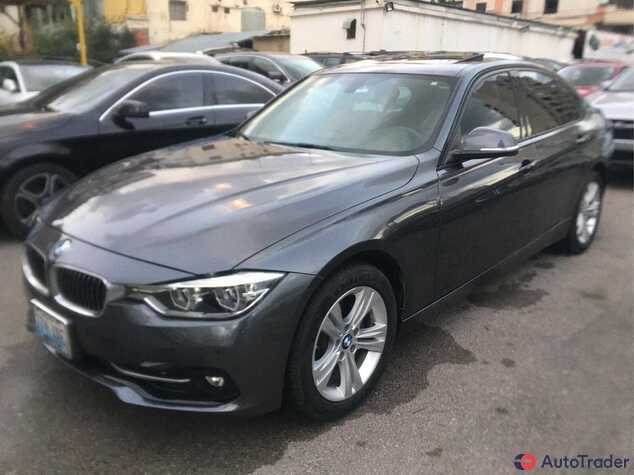 $16,000 BMW 3-Series - $16,000 2