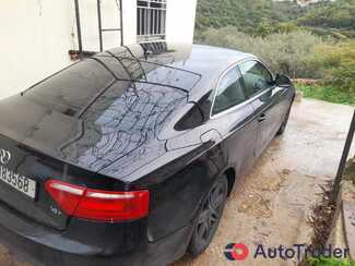 $8,500 Audi A5 - $8,500 4