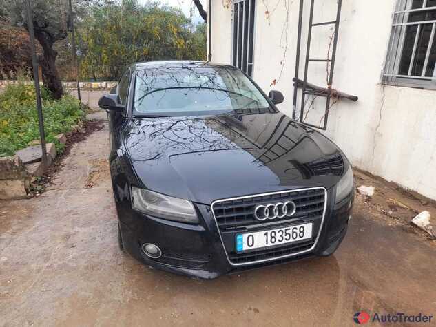 $8,500 Audi A5 - $8,500 2