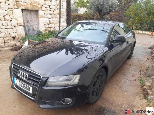 $8,500 Audi A5 - $8,500 1