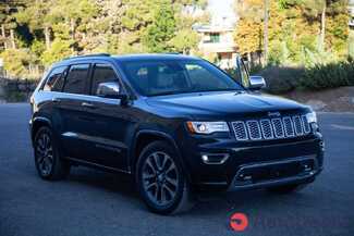 $22,500 Jeep Grand Cherokee - $22,500 2