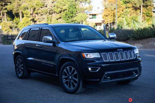 $22,500 Jeep Grand Cherokee - $22,500 2