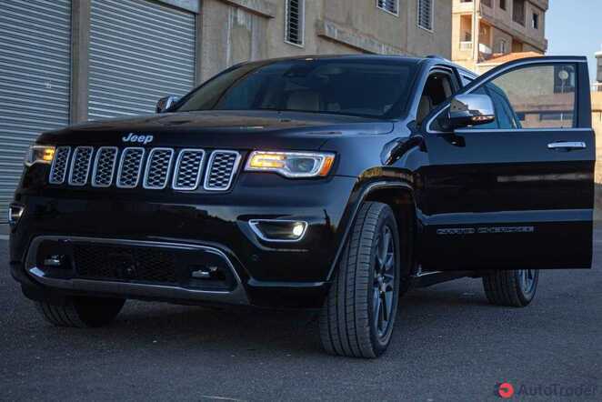 $22,500 Jeep Grand Cherokee - $22,500 3