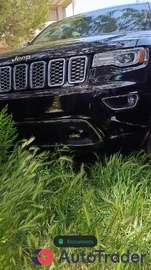 $22,500 Jeep Grand Cherokee - $22,500 1