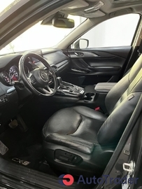 $25,000 Mazda CX-9 - $25,000 9