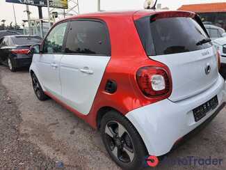 $14,500 Smart Fortwo - $14,500 4