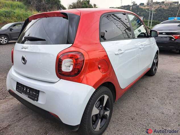 $14,500 Smart Fortwo - $14,500 5