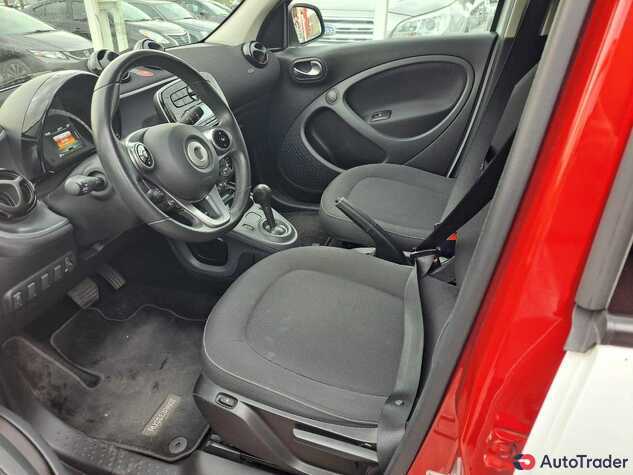 $14,500 Smart Fortwo - $14,500 6