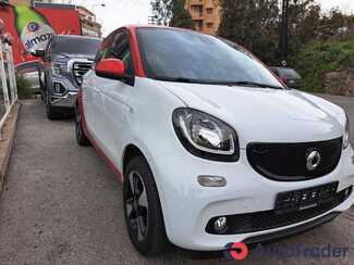 $14,500 Smart Fortwo - $14,500 2