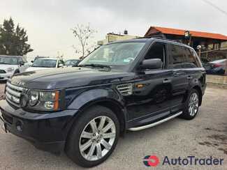 $9,000 Land Rover Range Rover Sport - $9,000 3
