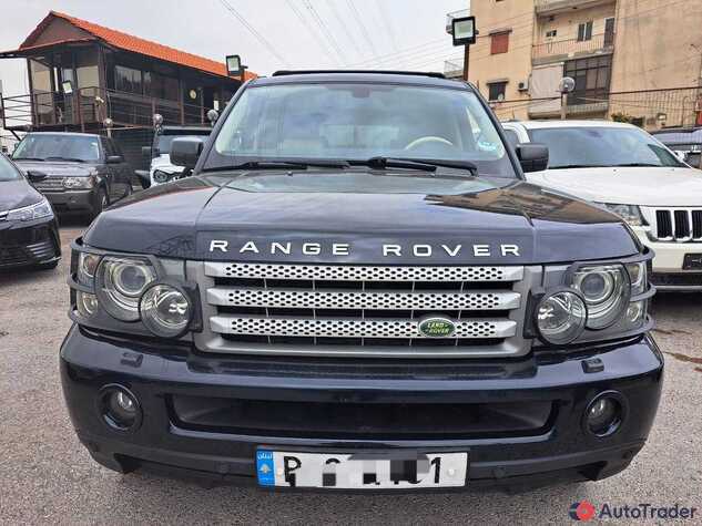 $9,000 Land Rover Range Rover Sport - $9,000 1