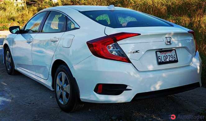 $12,300 Honda Civic - $12,300 2