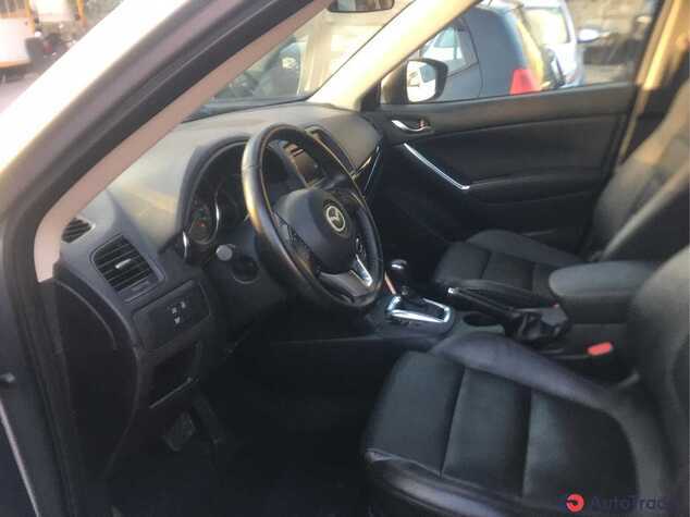 $15,999 Mazda CX-5 - $15,999 6