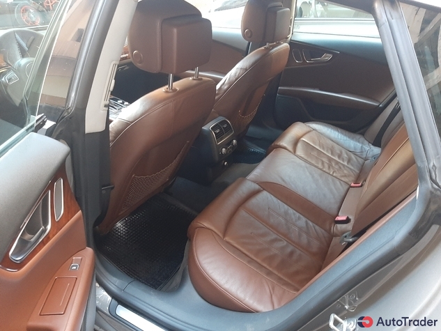 $16,500 Audi A7 - $16,500 5