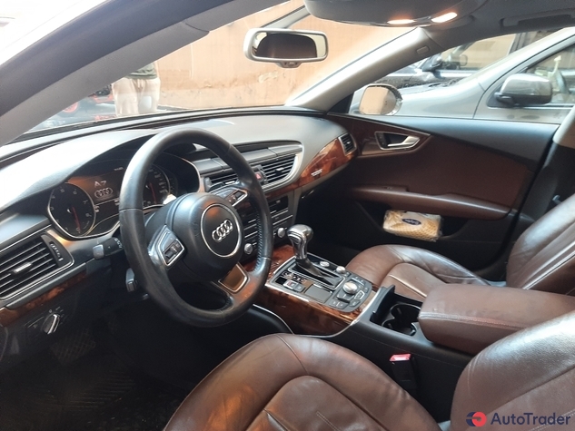 $16,500 Audi A7 - $16,500 6