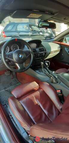 $7,500 BMW 6-Series - $7,500 8