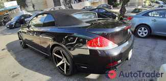 2004 BMW 6-Series 4.4