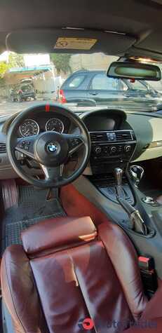 $7,500 BMW 6-Series - $7,500 9