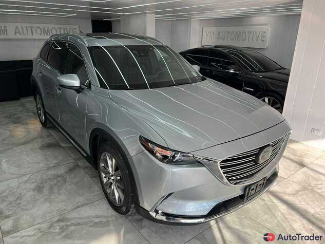 $28,500 Mazda CX-9 - $28,500 3