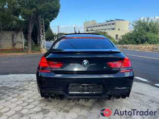 $35,000 BMW 6-Series - $35,000 6