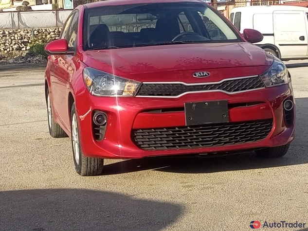 $10,500 Kia Rio - $10,500 1