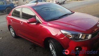 $10,500 Kia Rio - $10,500 3