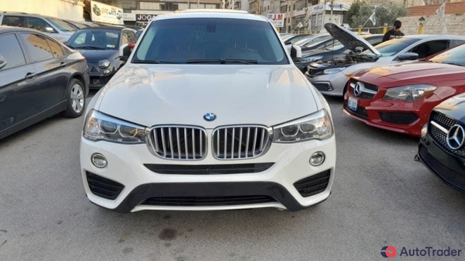 $24,999 BMW X4 - $24,999 1