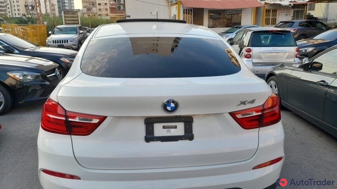 $24,999 BMW X4 - $24,999 6