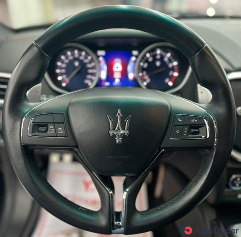 $28,500 Maserati Ghibli - $28,500 8