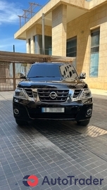 $34,000 Nissan Patrol - $34,000 2