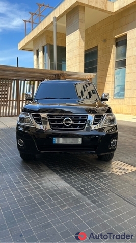 $34,000 Nissan Patrol - $34,000 2